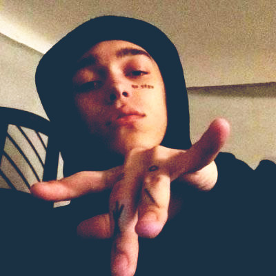 Daniel Padilla's avatar